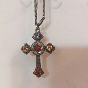 Mariana cross
